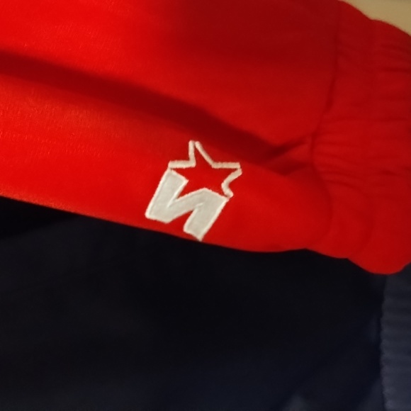 Patriots starter jacket - Picture 4 of 8